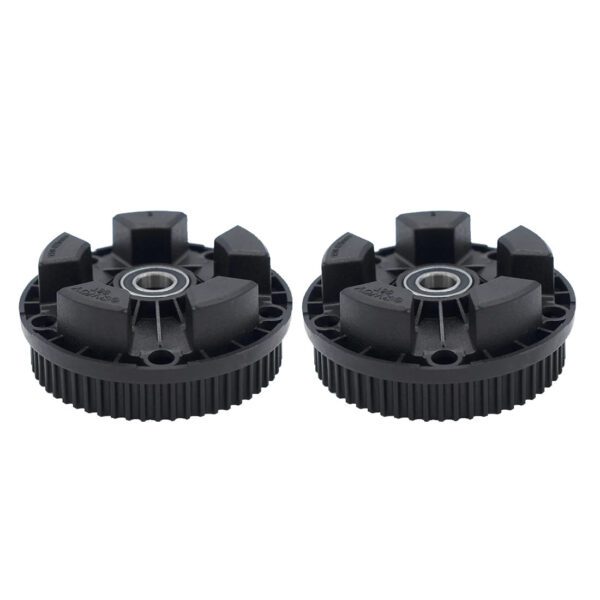 Exway Atlas 56t pulleys Exway Atlas 56t pulleys