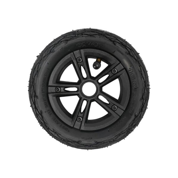 Exway Atlas pneumatic tyre 160mm