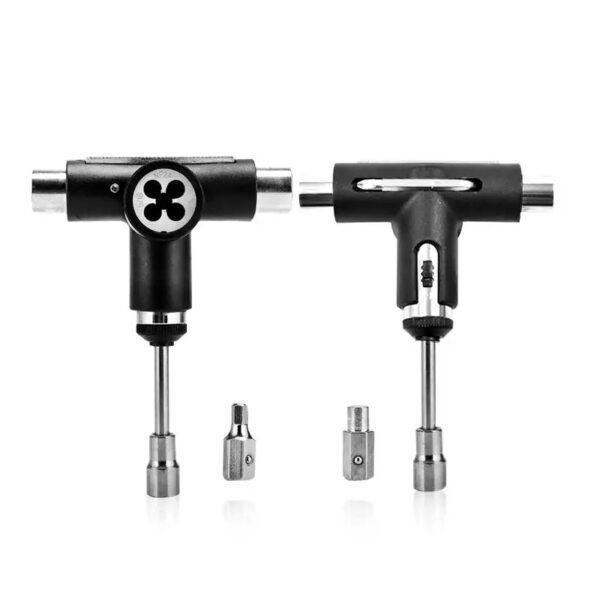 Heartwood skateboards multi-tool overview