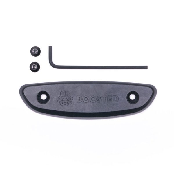Boosted Mini tail puck kit