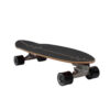 Carver Skateboards CI x Carver Mid orange C7