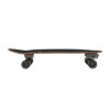 Carver Skateboards CI x Carver Mid orange C7
