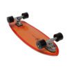 Carver CI Mid Orange 31.75" Surf Skate
