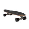 Carver Skateboards CI x Carver Mid orange CX