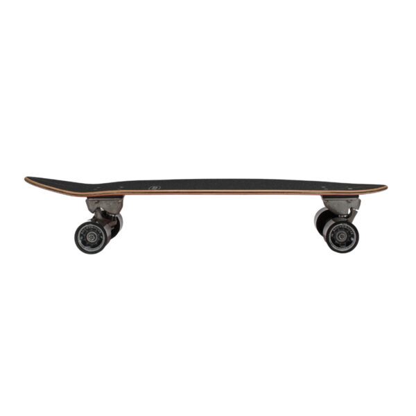 Carver Skateboards CI x Carver Mid orange CX