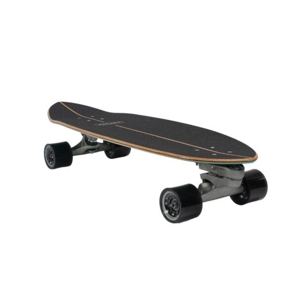 Carver Skateboards CI x Carver Twin Pin C7