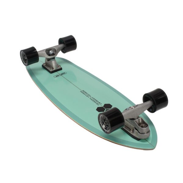 Carver Skateboards CI x Carver Twin Pin C7