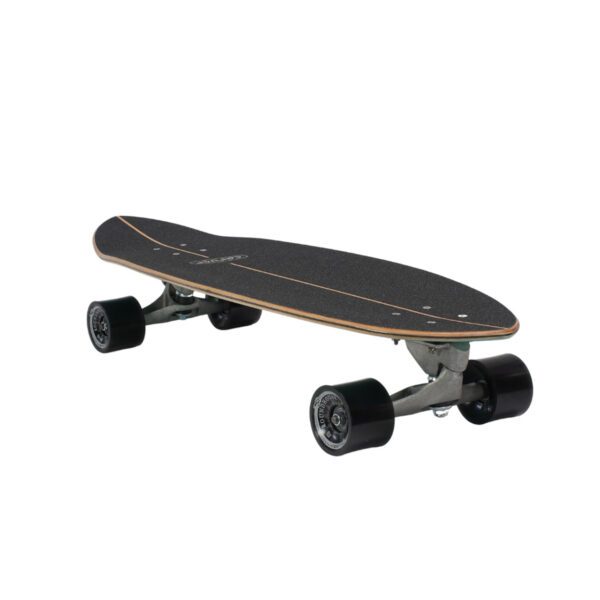 Carver Skateboards CI x Carver Twin Pin CX