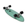 Carver Skateboards CI x Carver Twin Pin CX