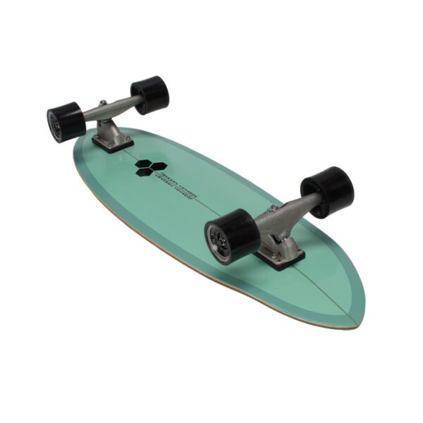 Carver Skateboards CI x Carver Twin Pin CX
