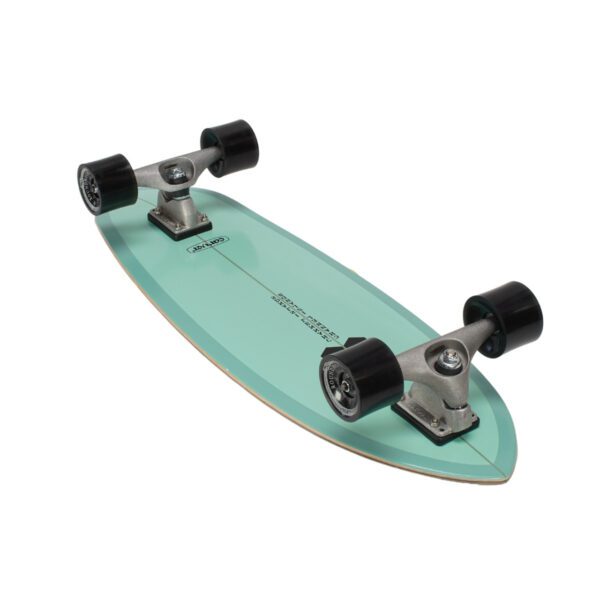 Carver Skateboards CI x Carver Twin Pin CX