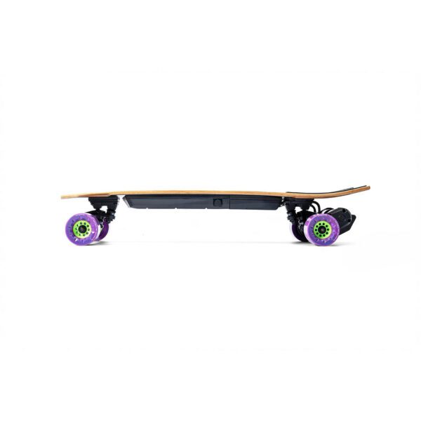 Evolve skateboards Stoke 2