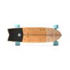 Evolve skateboards Stoke 2