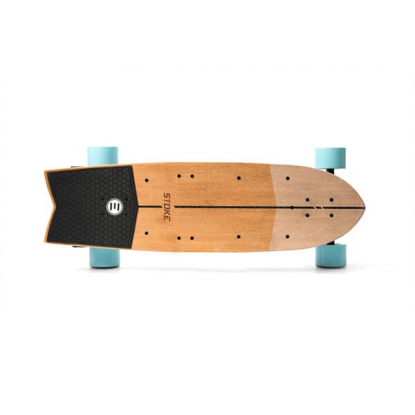 Evolve Skateboards Stoke 2 - Boardlife