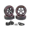 Exway cloudwheels rovers 165R kit Exway cloudwheels rovers 165R kit