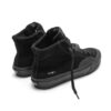 Straye hiland black/black