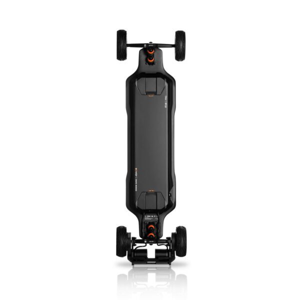 Exway Atlas Pro 2WD Electric Skateboard under