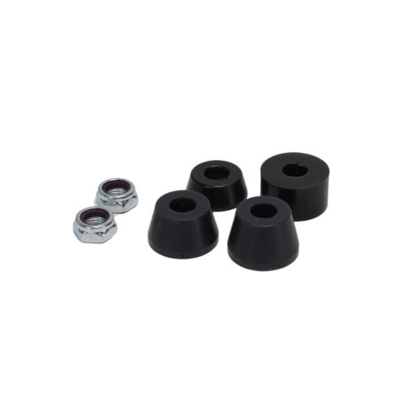 Carver skateboards standard bushing set C7 packaging