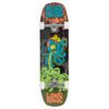 Mindless Octopuke 32.5" orange green