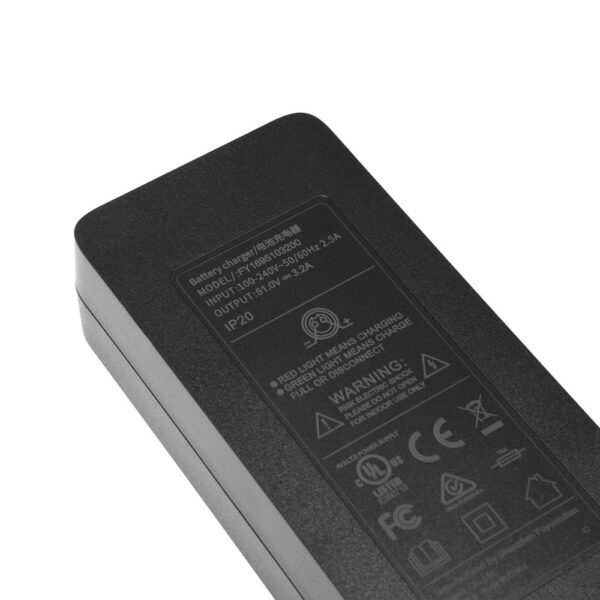 Exway GaN charger