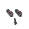 SL-R1+ Skateboard Brake Lights no mounts SL-R1+ Skateboard Brake Lights no mounts