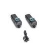 SL-300+ Skateboard Head Lights no mounts