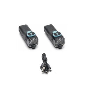 SL-300+ Skateboard Head Lights no mounts