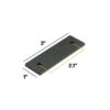 ShredLights Magnetic Sticky Mount metal base