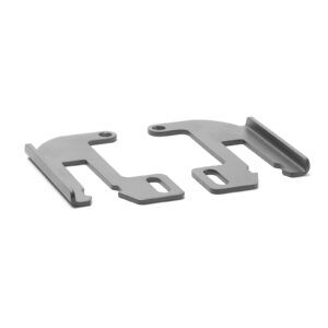Shredlight Skateboard Flat Mounts