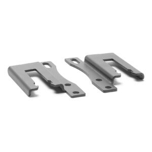 Shredlight Skateboard Standard Mounts
