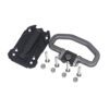 Exway aurora CNC skate handle black