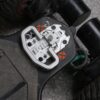 Exway aurora CNC skate handle example