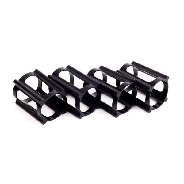 Boardlife skate trainer black