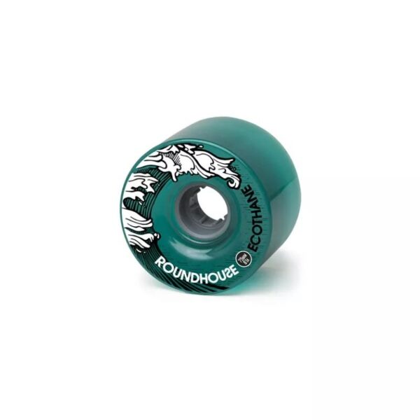 Carver Roundhouse Mag 75mm 81a single wheel Carver Roundhouse Mag 75mm 81a single wheel