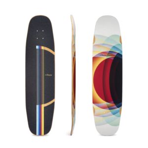 Loaded Chinchiller Deck only
