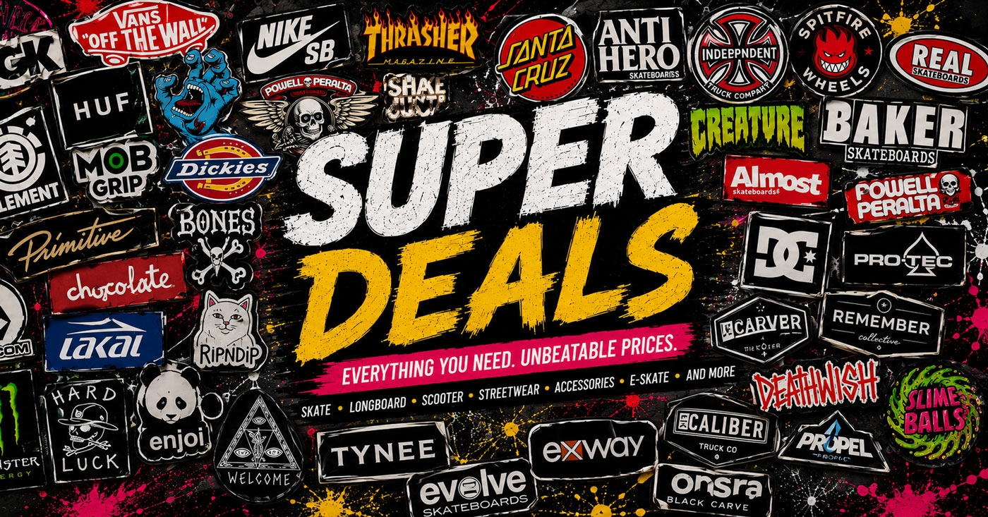 Top image Super Deals