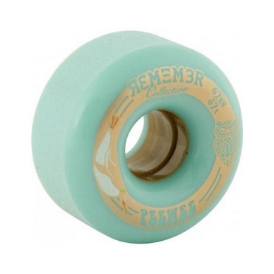 Remember Peewee 62 mm 82a