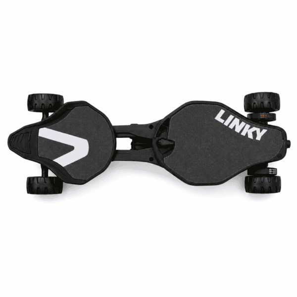 Linky 2.0 Carbon Top Linky 2.0 Carbon Top
