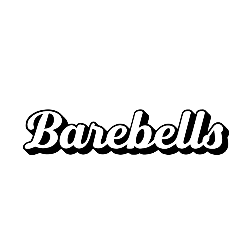 Barebells logo
