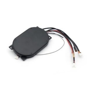 Exway ESC Motor controller wave