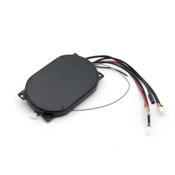 Exway ESC Motor controller wave